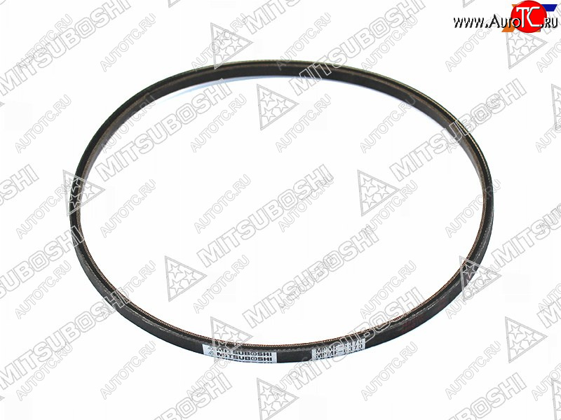 349 р. Ремень приводной 13x0960  NS TD27TQD32 Terrano R50 96- (AC), CD20T Serena C23 91- (PS) MITSUBOSHI MPMF6370  с доставкой в г. Вологда