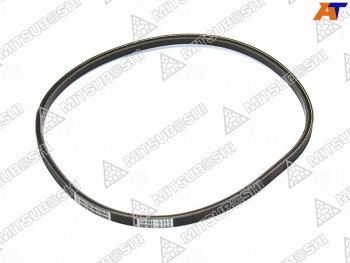 Ремень приводной 13x0950  NS TD42# Safari Y60Y61 (AC), MMC 4D68 RVR N## 90-, G63B4G64 Delica 86-94 MITSUBOSHI MPMF6365