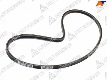Ремень приводной 13x1125  TY 1RZ2RZ HiAceHiLux RZ### 89- (PS), MMC 4D56 Pajero V## 90- (PS), MZ E3 MITSUBOSHI MPMF6435