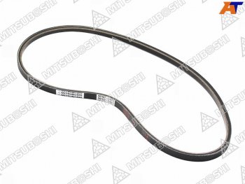 Ремень приводной 13x1090  TY 15B Dyna BU297 97- (AC), MZ HAXAZA Titan 89- (ALT), NS NA16NA20 Atla MITSUBOSHI MPMF6420