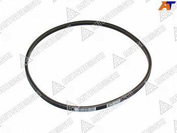 Ремень клин 13x1025  MZ FE-E Friendee SG# 95- (AC) JE MPV LVEM 91- (ALT), MMC GalantLibero 4D68 91- MITSUBOSHI MPMF6395