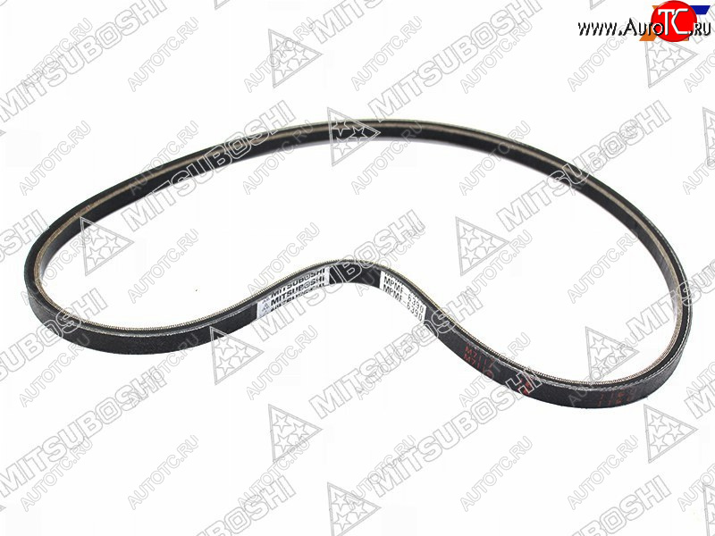 379 р. Ремень приводной 13x1010  MZ WLT Friendee SG# 95- (AC), TY N04C Dyna XZU345## 04- (AC), IS 4ZE1 Bi MITSUBOSHI MPMF6390  с доставкой в г. Вологда