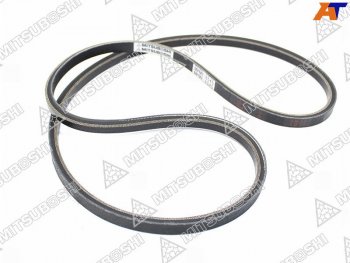Ремень клин 13x1410  MMC 4D3335 Canter FG507507 95- (AC), MZ Titan SLXAZA 89- (AC) MITSUBOSHI MPMF6545