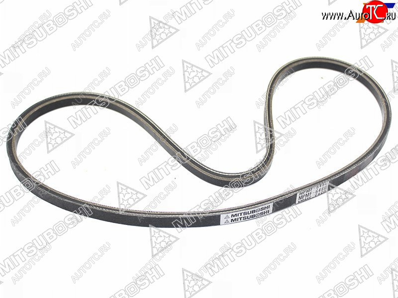 479 р. Ремень приводной 13x1190  TY 1KZ-TE LCR Prado KZJ7#KZJ9# 93-00 (AC) HiLux KZN130KZN185 93-00 (AC) MITSUBOSHI MPMF6460  с доставкой в г. Вологда