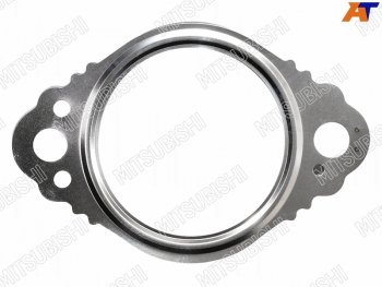 Прокладка глушителя №3 MITSUBISHI AIRTREKOUTLANDERPAJEROMONTERO 00- MITSUBISHI MR529714