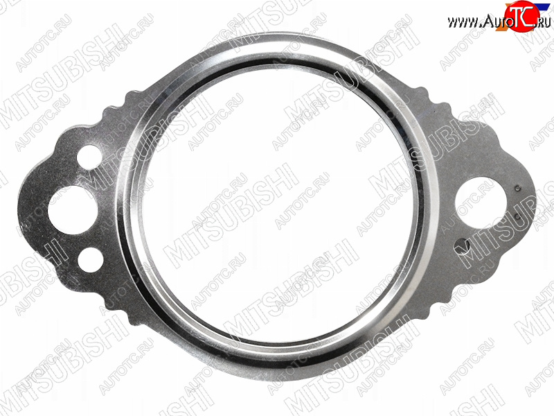 539 р. Прокладка глушителя №3 MITSUBISHI AIRTREKOUTLANDERPAJEROMONTERO 00- MITSUBISHI MR529714  с доставкой в г. Вологда