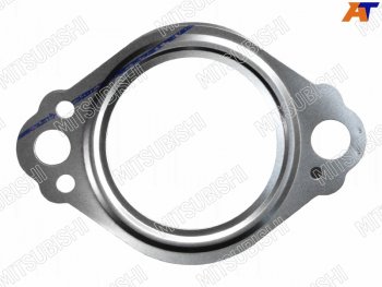 Прокладка глушителя №2 MITSUBISHI LANCER X 07-ASX 10-PAJEROMONTERO 06- MITSUBISHI MR529712