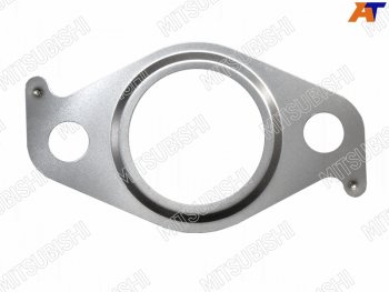 Прокладка клапана EGR MITSUBISHI 4M404D56 MITSUBISHI MR161679