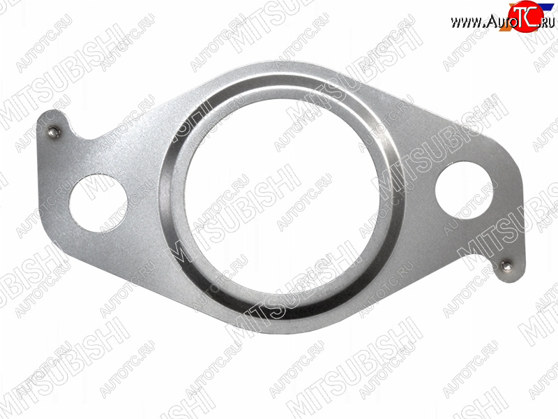 369 р. Прокладка клапана EGR MITSUBISHI 4M404D56 MITSUBISHI MR161679  с доставкой в г. Вологда