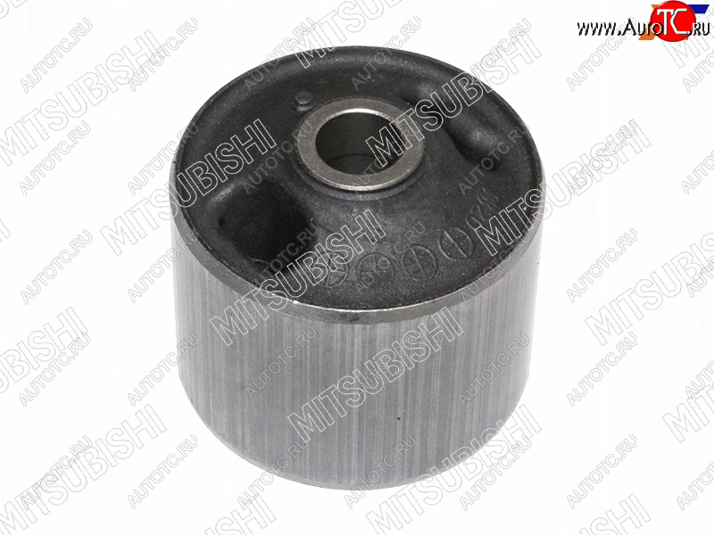 1 099 р. Сайлентблок Mitsubishi Delica 94-07  L200 07-  Pajero 99-20  Pajero Sport 08-21  Renault Megane MITSUBISHI MR992363  с доставкой в г. Вологда
