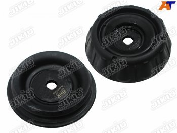 Опора передней стойки Hyundai Solaris 10-20  Kia Rio 11-22  Hyundai Accent 11-17  i10 07-13  Kia JIKIU MS11028