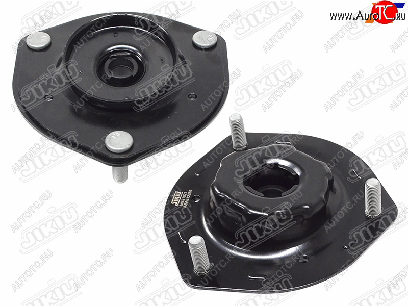 4 899 р. Опора передней стойки Toyota Camry (XV30) 01-06  Harrier (XU30) 03-13  Lexus RX 03-09  Toyota Cam JIKIU MS21021  с доставкой в г. Вологда