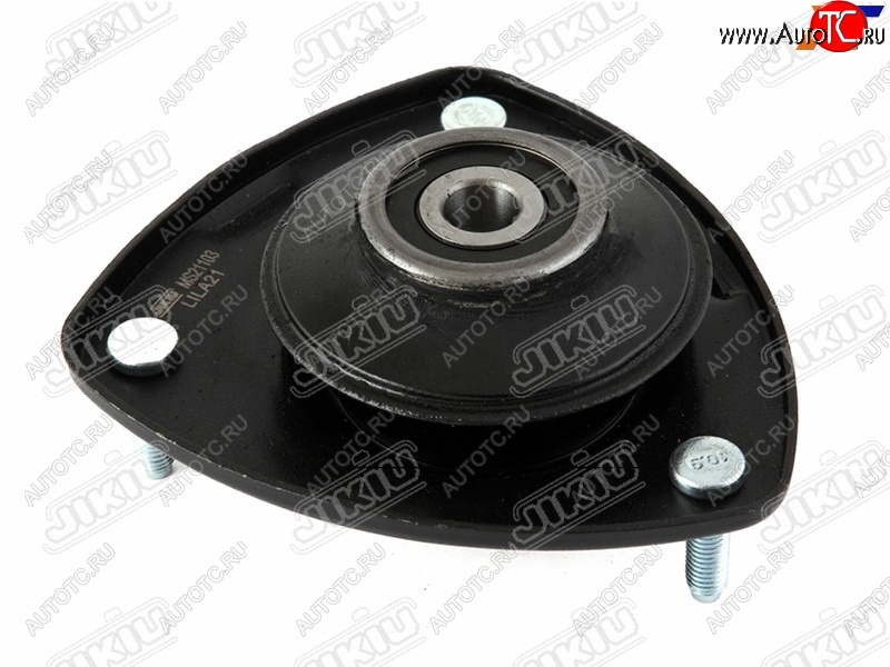 4 649 р. Опора передней стойки Toyota Probox 02-  Vitz 99-05  Geely MK Cross 11-16  Toyota bB 00-05  Echo JIKIU MS21103  с доставкой в г. Вологда