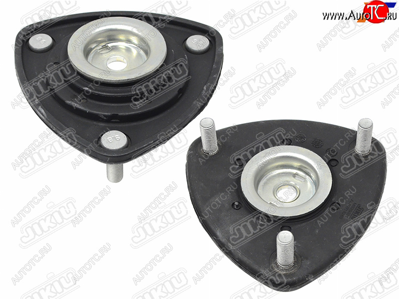 4 599 р. Опора передней стойки Mazda 3 13-19  6 12-  CX-5 11-17 JIKIU MS25031  с доставкой в г. Вологда