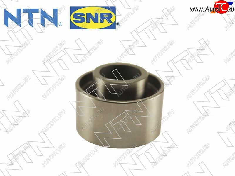 1 379 р. Ролик ремня ГРМ обводной MAZDA FP NTN NEP52-016B  с доставкой в г. Вологда