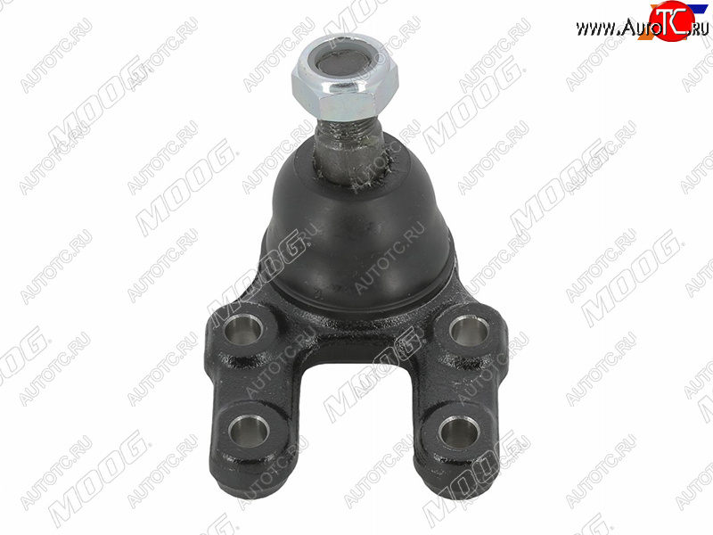 2 699 р. Шаровая опора нижняя NISSAN ATLASDATSUN DATSUNMISTRALPATHFINDERTERRANOVANETTELARGO 86- 4WD MOOG NI-BJ-10423  с доставкой в г. Вологда