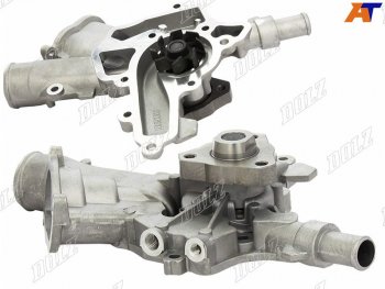 Насос системы охлаждения GM ASTRACORSAMOKKA Z14XEPZ12XEP DOLZ O261