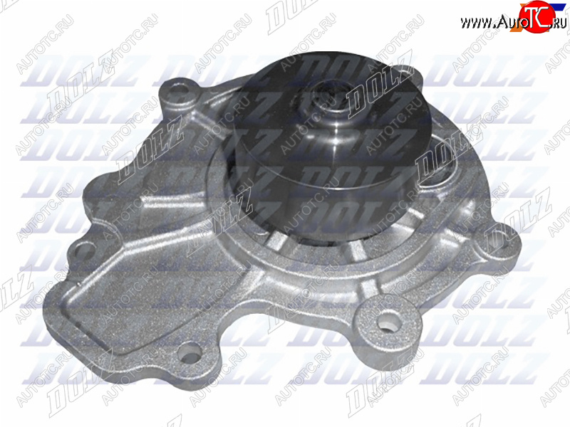 5 799 р. Насос системы охлаждения CAPTIVA 06-10OPEL ANTARA Z20C DOLZ O266  с доставкой в г. Вологда