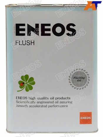 Масло промывочное ENEOS FLUSH 4л ENEOS OIL1341