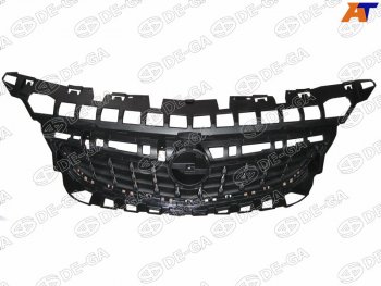 Решетка радиатора OPEL ASTRA 10-12 DE-GA OPL09AS016