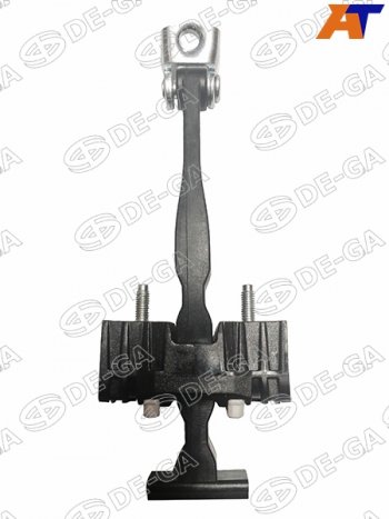 Ограничитель хода двери OPEL ASTRA H 04-14 передний LH=RH DE-GA OPL19AS004Y