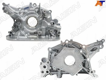 Насос масляный TOYOTA LC PRADOSURF 5VZ-FE 02-05 AISIN OPT-021