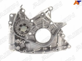 Насос масляный TOYOTA AVENSIS/CALDINA/CAMRY/VISTA/CORONA/CARINA/LITE/TOWNACE/GAIA 1C/2C-T/3C-T AISIN OPT-025, opt025 AISIN OPT-025