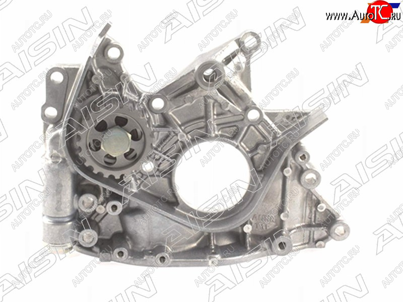 9 449 р. Насос масляный TOYOTA AVENSIS/CALDINA/CAMRY/VISTA/CORONA/CARINA/LITE/TOWNACE/GAIA 1C/2C-T/3C-T AISIN OPT-025, opt025 AISIN OPT-025  с доставкой в г. Вологда