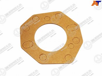 Прокладка термостата MITSUBISHI PAJERO 2,43,0 90-99DELICA 1,62,02,4 86-99LANCER 1,31,5 91-96 TAMA P052