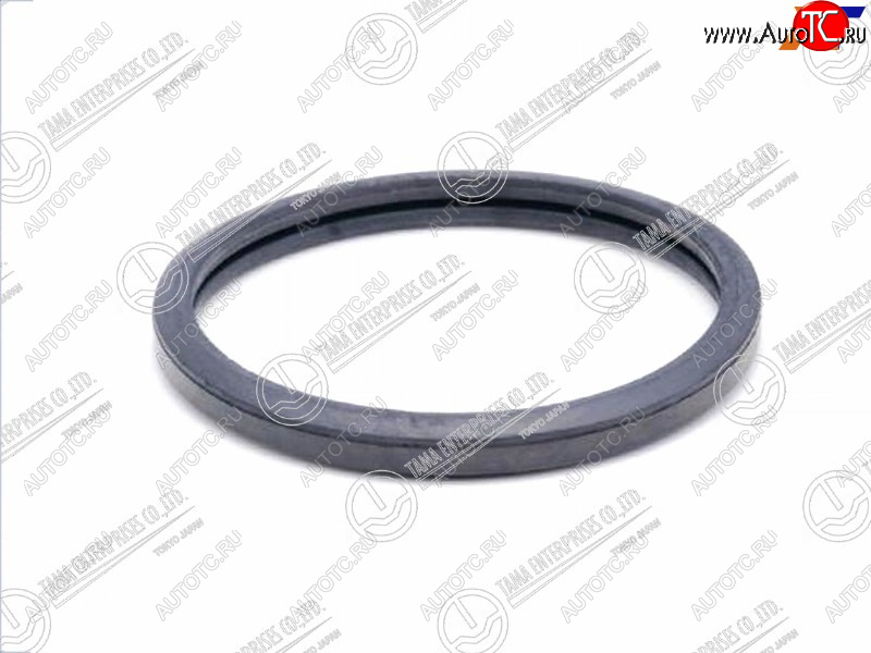 138 р. Прокладка термостата TOYOTA NZ, ZZ, ZR, AZFSE ,VZ, AZ,2GRFE TAMA P101  с доставкой в г. Вологда
