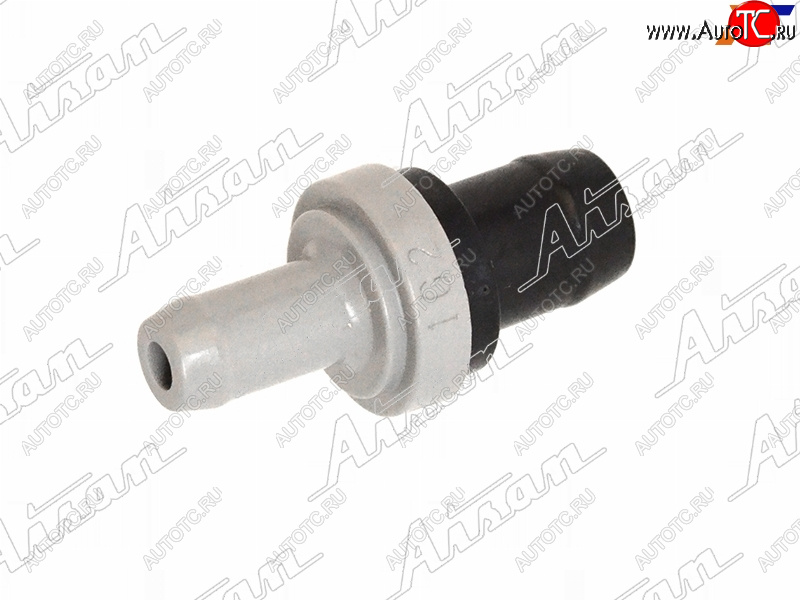 499 р. Клапан вентиляции картерных газов TOYOTA 45AFE 89- AISAN PCV1-15030  с доставкой в г. Вологда