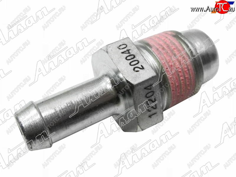 759 р. Клапан вентиляции картерных газов TOYOTALEXUS 13MZ 01- AISAN PCV1-20040  с доставкой в г. Вологда