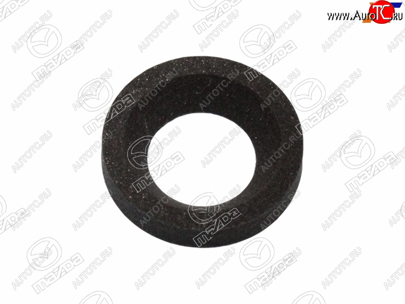 889 р. Кольцо уплотнительное форсунки упорное среднее MAZDA CX-5 11- 2.0CX-3 15-3 13-6 12- MAZDA PE02-13-252  с доставкой в г. Вологда