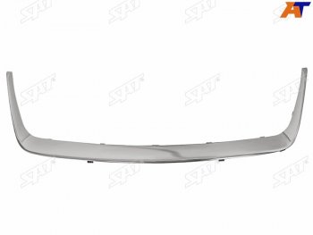 Молдинг решетки SUZUKI GRAND VITARAESCUDO 05-08 хром SAT PF-SZ83-093M-0