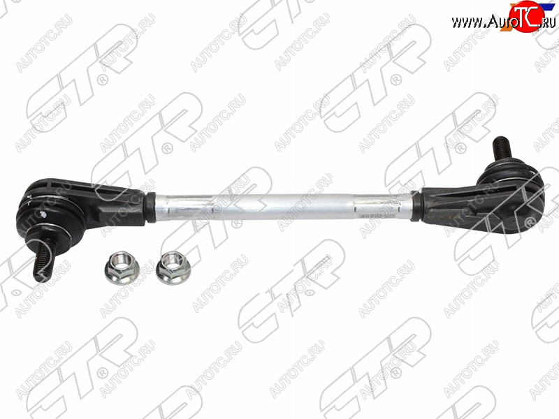2 189 р. Тяга стабилизатора заднего MAZDA 323 94-98FR NISSAN ADWINGROADEXPERTSYLPHYNOTETIIDA 05-CUBEM CTR PL0474  с доставкой в г. Вологда