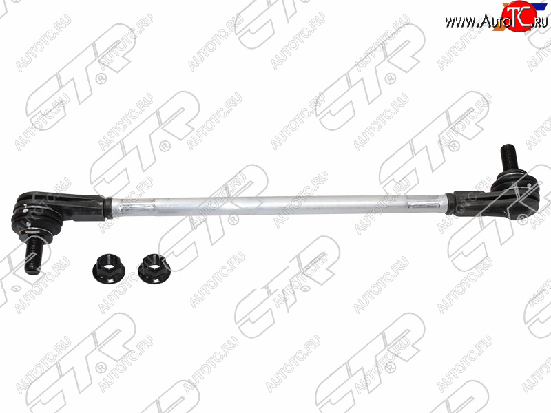 1 999 р. Тяга стабилизатора переднего гибридная TOYOTA AVENSISALPHARD 08-PRIUS 09-AURISBLADECOROLLARUMI CTR PL0586  с доставкой в г. Вологда