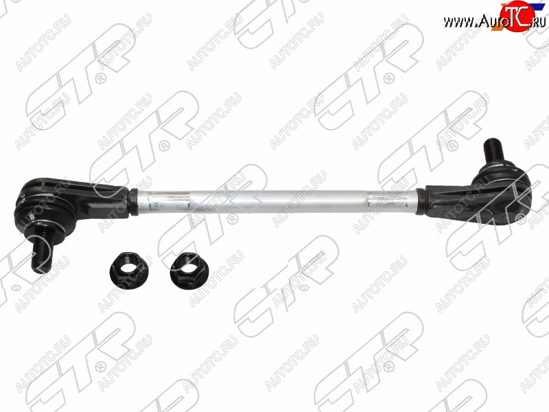 1 799 р. Тяга стабилизатора FR TOYOTA NOAHVOXY 80 14-                                                        CTR PL0581  с доставкой в г. Вологда