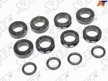 Ремкомплект форсунки TOYOTA 457A345S1FZ1G1JZ (на 4 форсунки) SAT PU0-091600-00