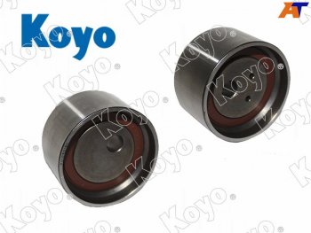 Ролик ремня ГРМ натяжной MMC 6G72, 6G73, 6G74                                                        KOYO PU106018FRR1D