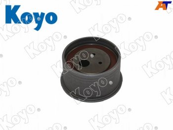 Ролик ремня ГРМ натяжной MMC 4G93 DOHC KOYO PU105719RR1DW