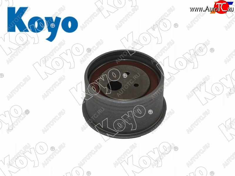 1 559 р. Ролик ремня ГРМ натяжной MMC 4G93 DOHC KOYO PU105719RR1DW  с доставкой в г. Вологда