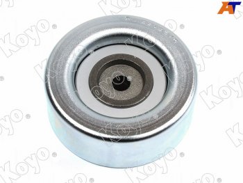 Ролик приводного ремня натяжной MMC COLTLANCER 1.6-2.0 95-PAJERO I-IV 3.0-3.5 88-PAJERO SPORT 98- KOYO PU159026RR1HY6