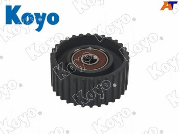 Ролик ремня ГРМ обводной TOYOTA 1JZ-FSE2JZ-FSE 00- KOYO PU127524RR9DW1