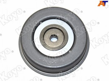 1 499 р. Ролик приводного ремня генератора PAJERO 3.5 V6 24V (V25W, V45W) KOYO PU159026RR1HY  с доставкой в г. Вологда. Увеличить фотографию 1