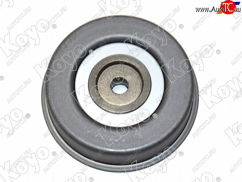 1 499 р. Ролик приводного ремня генератора PAJERO 3.5 V6 24V (V25W, V45W) KOYO PU159026RR1HY  с доставкой в г. Вологда