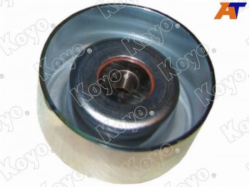 959 р. Ролик приводного ремня генератора TOYOTA 1GRFE 02- (16604-31010) KOYO PU107013ARMXY1  с доставкой в г. Вологда. Увеличить фотографию 1