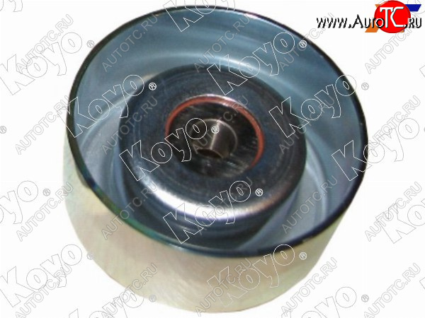 959 р. Ролик приводного ремня генератора TOYOTA 1GRFE 02- (16604-31010) KOYO PU107013ARMXY1  с доставкой в г. Вологда