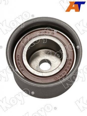 Ролик ремня ГРМ обводной MMC 6G726G746G75 KOYO PU305729ARR1DW1