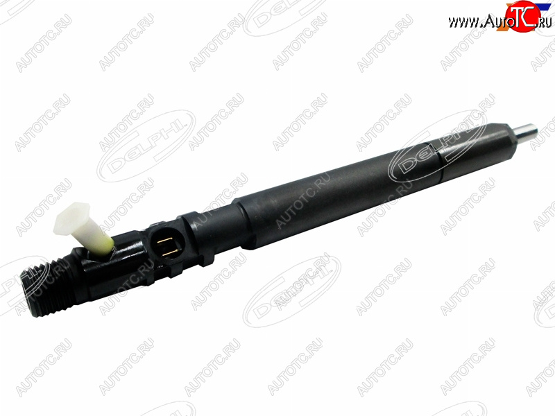 23 699 р. Форсунка топливная SSANGYONG ACTYONKAYRON 2,0 EURO 4                                                DELPHI R04501D  с доставкой в г. Вологда