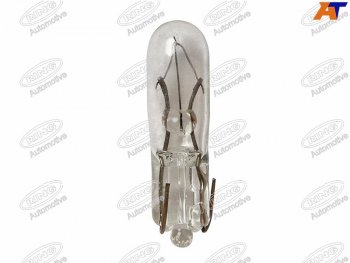 Лампа дополнительного освещения W2.3W Приборная 12V 2.3W RING R284